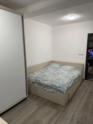 Apartament 3 camere, 54.09 mp, zona Valea Rosie - imagine 5