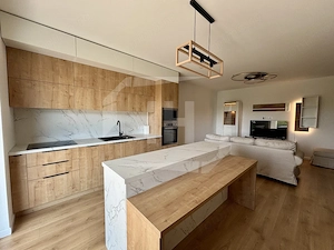 Apartament 2 camere | finisaje premium | parcare | prima inchiriere - imagine 4