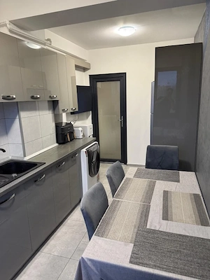 Apartament 3 camere, 54.09 mp, zona Valea Rosie - imagine 14