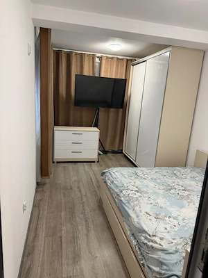 Apartament 3 camere, 54.09 mp, zona Valea Rosie - imagine 4