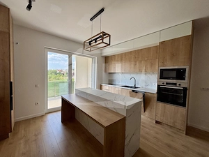 Apartament 2 camere | finisaje premium | parcare | prima inchiriere - imagine 3