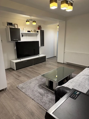 Apartament 3 camere, 54.09 mp, zona Valea Rosie - imagine 7