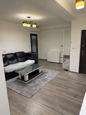 Apartament 3 camere, 54.09 mp, zona Valea Rosie - imagine 8