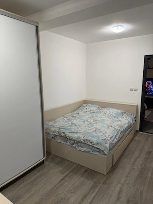 Apartament 3 camere, 54.09 mp, zona Valea Rosie - imagine 9