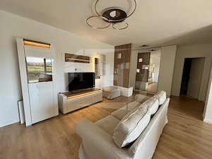 Apartament 2 camere | finisaje premium | parcare | prima inchiriere - imagine 2