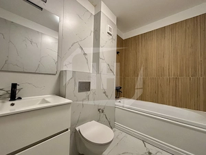 Apartament 2 camere | finisaje premium | parcare | prima inchiriere - imagine 8