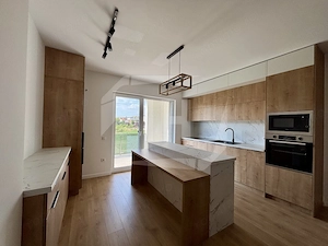 Apartament 2 camere | finisaje premium | parcare | prima inchiriere - imagine 5