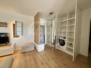 Apartament 2 camere | finisaje premium | parcare | prima inchiriere - imagine 6