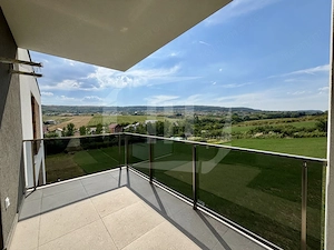 Apartament 2 camere | finisaje premium | parcare | prima inchiriere - imagine 9