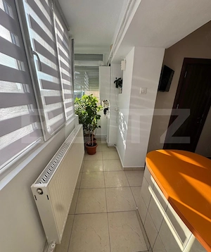 Apartament superb de vanzare zona excelenta! - imagine 11