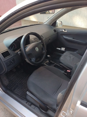 Vind Skoda Fabia  - imagine 3