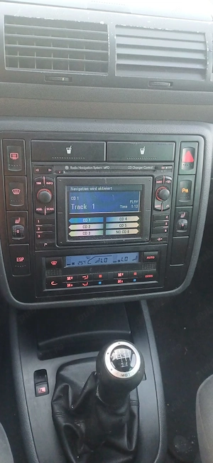 Vând Volwagan Sharan 1.9 - imagine 6