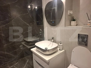 Apartament superb de vanzare zona excelenta! - imagine 13
