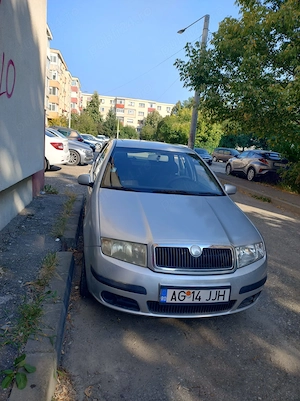 Vind Skoda Fabia  - imagine 2