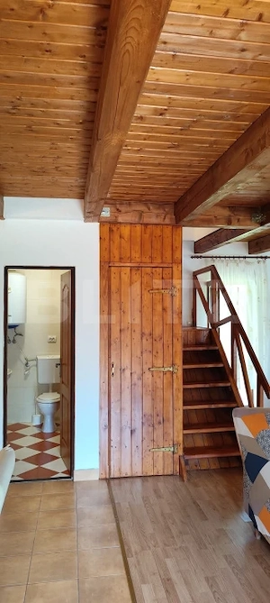 De vanzare Casa/Cabana - imagine 11