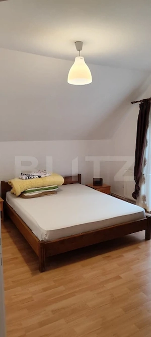 De vanzare Casa/Cabana - imagine 12