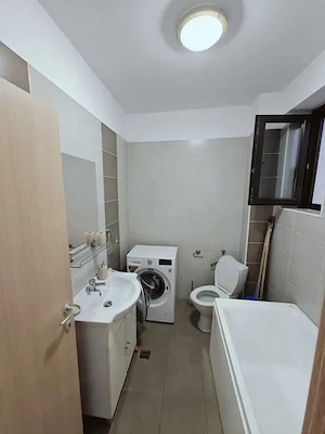 Apartament 2 camere complet renovat si utilat   Bucurestii Noi   Parc Bazilescu - imagine 5