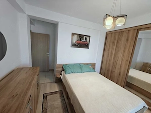 Apartament 2 camere complet renovat si utilat   Bucurestii Noi   Parc Bazilescu - imagine 3