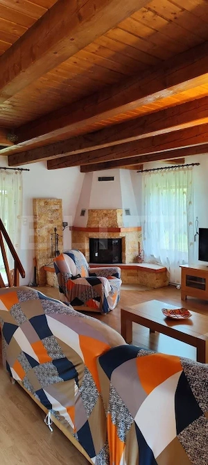 De vanzare Casa/Cabana - imagine 7