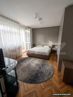 Apartament cu 3 camere, decomandate | 70 mp | Gheorgheni | Zonă premium - imagine 1