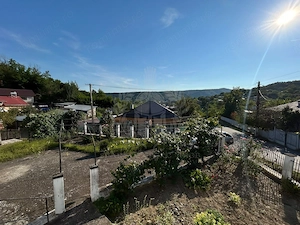 CASA 4 CAMERE// COMUNA VALCANESTI - imagine 3