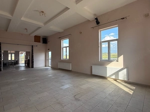 Spațiu comercial + 7.222 mp teren intravilan | Ariniș, Maramureș | Oportunitate de investiție - imagine 9