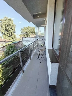 Apartament 2 camere complet renovat si utilat   Bucurestii Noi   Parc Bazilescu - imagine 6