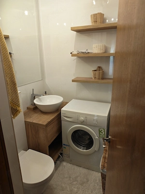 Inchiriez apartament Oancea Tatarasi - imagine 3