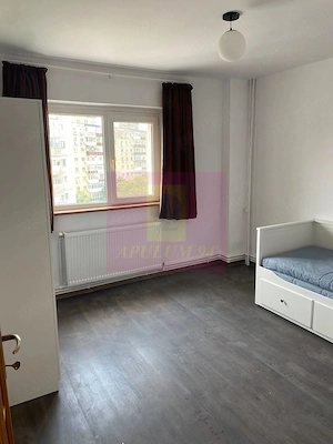 Vanzare apartament 4 camere zona Tineretului Timpuri Noi - imagine 7