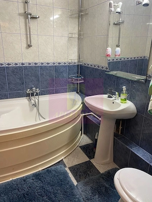 Vanzare apartament 4 camere zona Tineretului Timpuri Noi - imagine 8