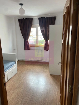 Vanzare apartament 4 camere zona Tineretului Timpuri Noi - imagine 3