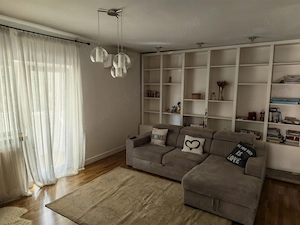 Inchiriez apartament Oancea Tatarasi - imagine 4