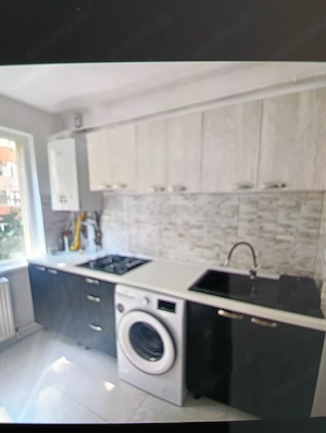Apartament 3 camere decomandat langa Mega Mall Pantelimon  - imagine 1