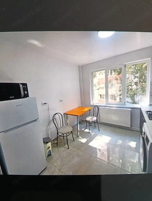 Apartament 3 camere decomandat langa Mega Mall Pantelimon  - imagine 6