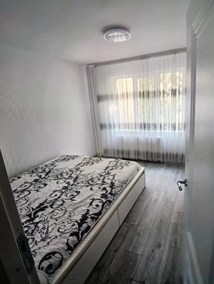 Apartament 3 camere decomandat langa Mega Mall Pantelimon  - imagine 4