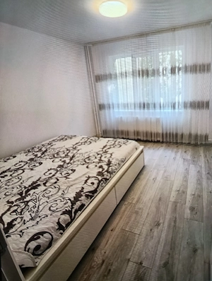 Apartament 3 camere decomandat langa Mega Mall Pantelimon  - imagine 7