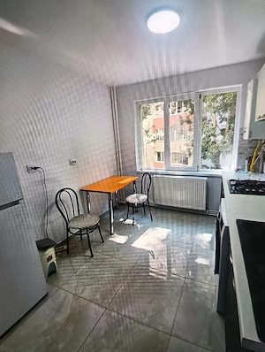 Apartament 3 camere decomandat langa Mega Mall Pantelimon  - imagine 8