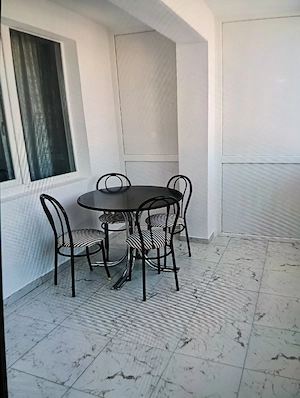 Apartament 3 camere decomandat langa Mega Mall Pantelimon 
