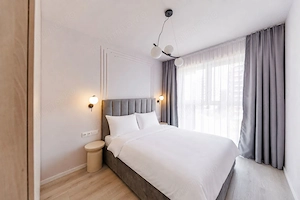 Apartament nou cu 2 camere terasa 9.25mp | Denya Forest - imagine 7