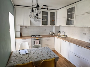 Inchiriez apartament Oancea Tatarasi - imagine 2