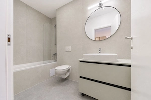 Apartament nou cu 2 camere terasa 9.25mp | Denya Forest - imagine 9