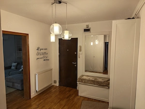Inchiriez apartament Oancea Tatarasi - imagine 7