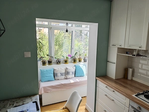 Inchiriez apartament Oancea Tatarasi