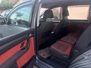 Vand Cross Touran 2.0 TDI - imagine 4