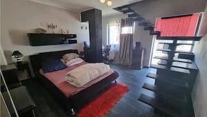 Vilă modernă de închiriat în Ghimbav – Cartierul Florilor - imagine 3