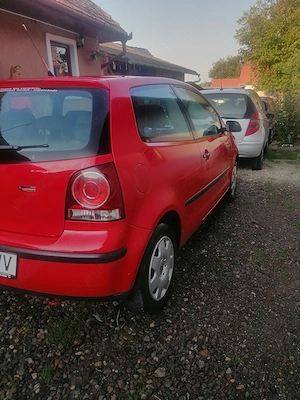 Vw polo 1.2 benzină  - imagine 4