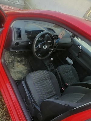 Vw polo 1.2 benzină  - imagine 5