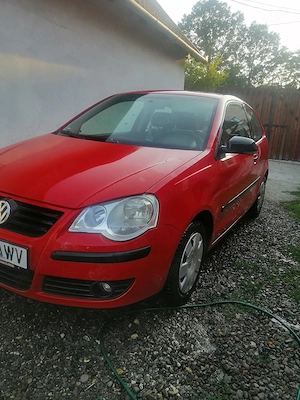 Vw polo 1.2 benzină  - imagine 7