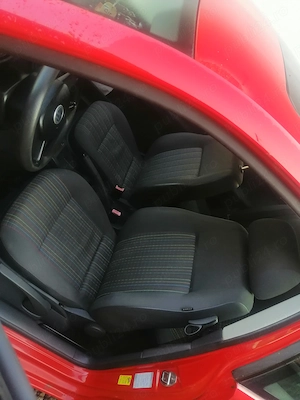 Vw polo 1.2 benzină 