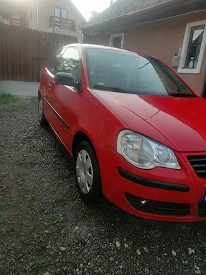 Vw polo 1.2 benzină  - imagine 2